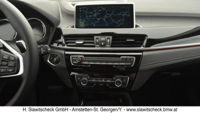 BMW X1 Gebrauchtwagen BMW X1 Gebrauchtwagen