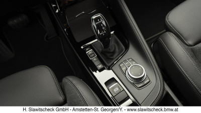 BMW X1 Gebrauchtwagen BMW X1 Gebrauchtwagen