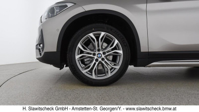 BMW X1 Gebrauchtwagen BMW X1 Gebrauchtwagen