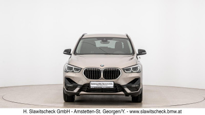 BMW X1 Gebrauchtwagen BMW X1 Gebrauchtwagen