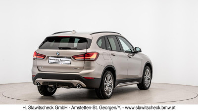 BMW X1 Gebrauchtwagen BMW X1 Gebrauchtwagen