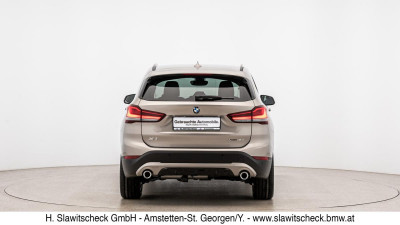 BMW X1 Gebrauchtwagen BMW X1 Gebrauchtwagen