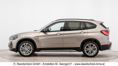 BMW X1 Gebrauchtwagen BMW X1 Gebrauchtwagen