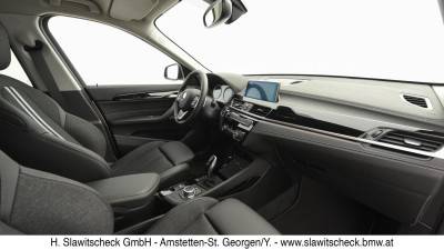 BMW X1 Gebrauchtwagen BMW X1 Gebrauchtwagen