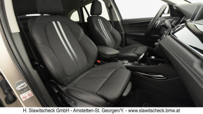 BMW X1 Gebrauchtwagen BMW X1 Gebrauchtwagen