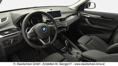 BMW X1 Gebrauchtwagen BMW X1 Gebrauchtwagen