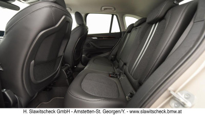 BMW X1 Gebrauchtwagen BMW X1 Gebrauchtwagen