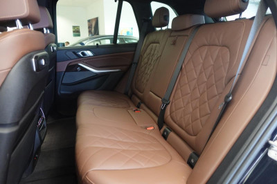 BMW X5 Gebrauchtwagen BMW X5 Gebrauchtwagen