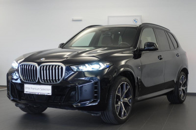 BMW X5 Gebrauchtwagen BMW X5 Gebrauchtwagen
