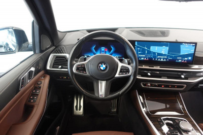 BMW X5 Gebrauchtwagen BMW X5 Gebrauchtwagen