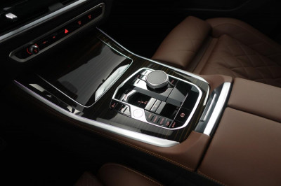 BMW X5 Gebrauchtwagen BMW X5 Gebrauchtwagen