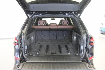 BMW X5 Gebrauchtwagen BMW X5 Gebrauchtwagen
