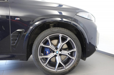 BMW X5 Gebrauchtwagen BMW X5 Gebrauchtwagen