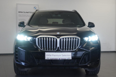 BMW X5 Gebrauchtwagen BMW X5 Gebrauchtwagen
