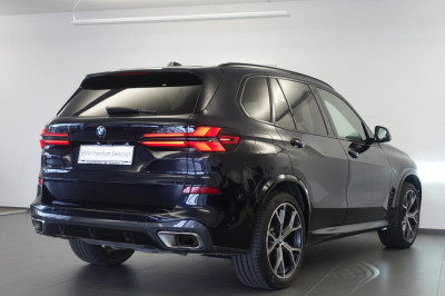 BMW X5 Gebrauchtwagen BMW X5 Gebrauchtwagen