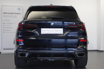 BMW X5 Gebrauchtwagen BMW X5 Gebrauchtwagen