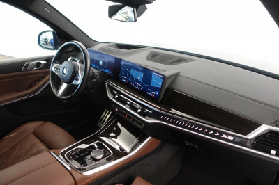 BMW X5 Gebrauchtwagen BMW X5 Gebrauchtwagen