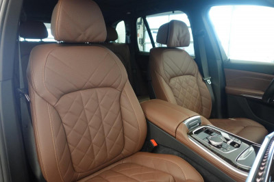 BMW X5 Gebrauchtwagen BMW X5 Gebrauchtwagen