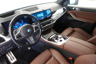 BMW X5 Gebrauchtwagen BMW X5 Gebrauchtwagen