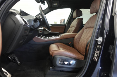 BMW X5 Gebrauchtwagen BMW X5 Gebrauchtwagen