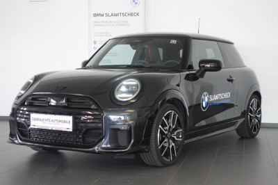 MINI Hatch Gebrauchtwagen MINI Hatch Gebrauchtwagen