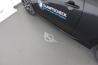 MINI Hatch Gebrauchtwagen MINI Hatch Gebrauchtwagen
