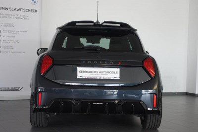 MINI Hatch Gebrauchtwagen MINI Hatch Gebrauchtwagen