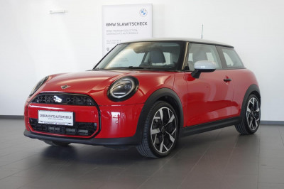 MINI Hatch Gebrauchtwagen MINI Hatch Gebrauchtwagen