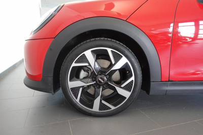 MINI Hatch Gebrauchtwagen MINI Hatch Gebrauchtwagen