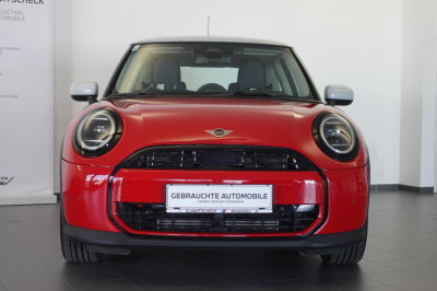 MINI Hatch Gebrauchtwagen MINI Hatch Gebrauchtwagen