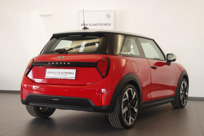 MINI Hatch Gebrauchtwagen MINI Hatch Gebrauchtwagen