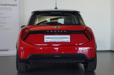 MINI Hatch Gebrauchtwagen MINI Hatch Gebrauchtwagen