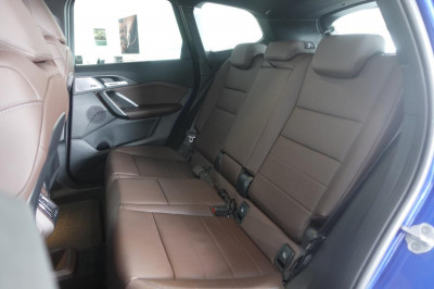 BMW X1 Gebrauchtwagen BMW X1 Gebrauchtwagen
