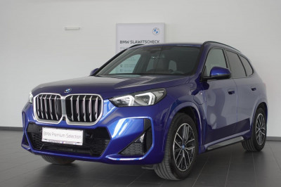 BMW X1 Gebrauchtwagen BMW X1 Gebrauchtwagen