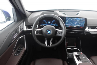 BMW X1 Gebrauchtwagen BMW X1 Gebrauchtwagen
