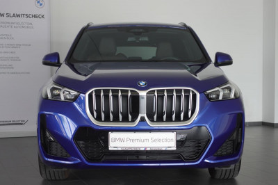 BMW X1 Gebrauchtwagen BMW X1 Gebrauchtwagen