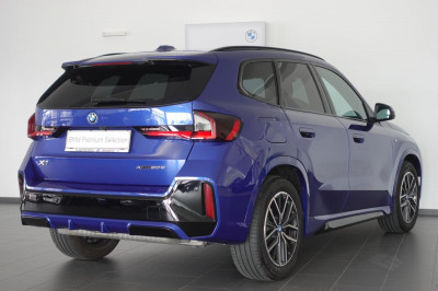 BMW X1 Gebrauchtwagen BMW X1 Gebrauchtwagen