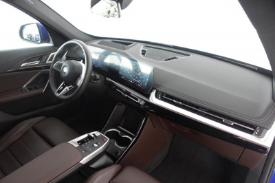 BMW X1 Gebrauchtwagen BMW X1 Gebrauchtwagen