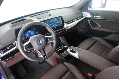 BMW X1 Gebrauchtwagen BMW X1 Gebrauchtwagen