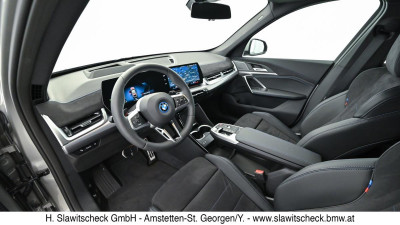 BMW X1 Gebrauchtwagen