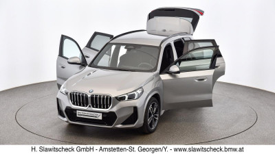 BMW X1 Gebrauchtwagen