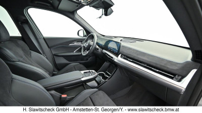 BMW X1 Gebrauchtwagen