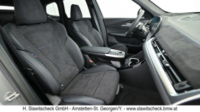 BMW X1 Gebrauchtwagen