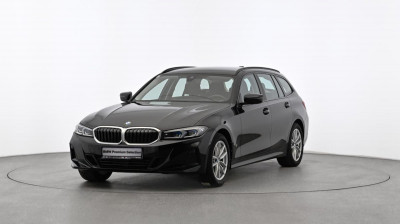 BMW 3er Gebrauchtwagen