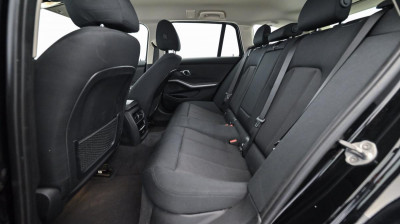 BMW 3er Gebrauchtwagen