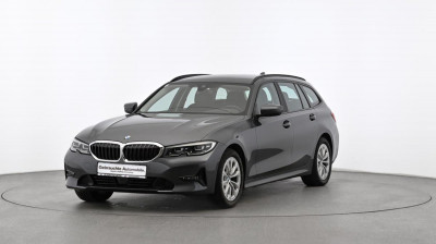 BMW 3er Gebrauchtwagen