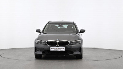 BMW 3er Gebrauchtwagen