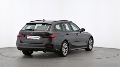 BMW 3er Gebrauchtwagen