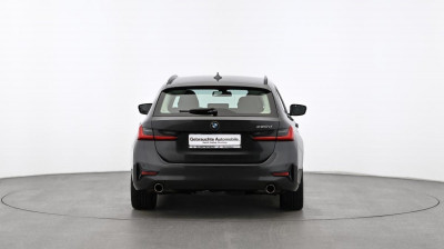 BMW 3er Gebrauchtwagen