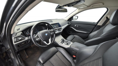 BMW 3er Gebrauchtwagen